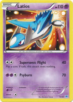 Latios (13/30) [XY: Trainer Kit - Latias & Latios]