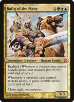 Rafiq of the Many [From the Vault: Legends]