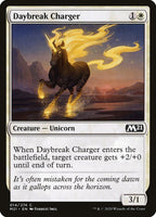 Daybreak Charger [Core Set 2021]