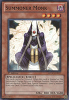 Summoner Monk [SDDC-EN017] Common