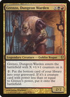 Grenzo, Dungeon Warden [Conspiracy]
