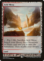 Arid Mesa [Zendikar Expeditions]