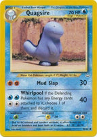 Quagsire (48/64) [Neo Revelation Unlimited]