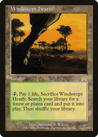 Windswept Heath [Onslaught]