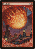 Fireball [Magic Player Rewards 2005]