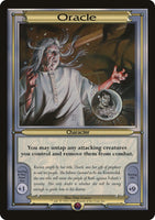 Oracle [Vanguard Series]