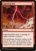 Lightning Bolt [Archenemy: Nicol Bolas]
