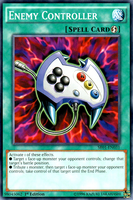 Enemy Controller [SR01-EN031] Common