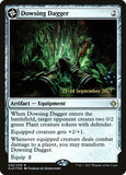 Dowsing Dagger // Lost Vale  [Ixalan Prerelease Promos]