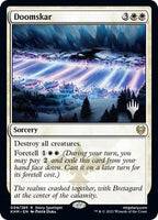 Doomskar [Kaldheim Promos]