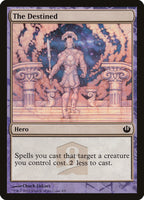The Destined [Journey into Nyx Hero's Path]
