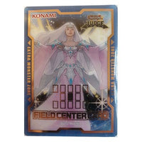 Official Judge Field Center Token: Beatrice, Lady of the Eternal [null] Promo