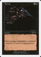 Terror [Beatdown Box Set]
