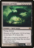 Divinity of Pride [Eventide]