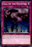 Call of the Haunted [YS15-ENF26] Common