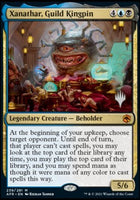 Xanathar, Guild Kingpin (Promo Pack) [Dungeons & Dragons: Adventures in the Forgotten Realms Promos]