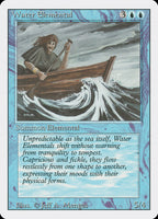 Water Elemental [Revised Edition]