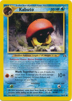 Kabuto (56/75) [Neo Discovery Unlimited]