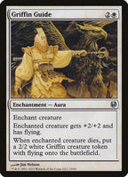 Griffin Guide [Duel Decks: Ajani vs. Nicol Bolas]