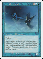 Air Elemental [Battle Royale Box Set]