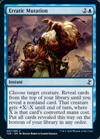 Erratic Mutation [Time Spiral Remastered]