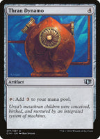 Thran Dynamo [Commander 2014]