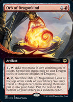 Orb of Dragonkind (Extended) [Dungeons & Dragons: Adventures in the Forgotten Realms]