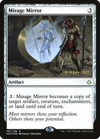 Mirage Mirror  [Hour of Devastation Prerelease Promos]