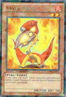 Laval Coatl [DT06-EN071] Rare