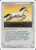 Pearled Unicorn [Revised Edition]