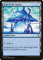 Seat of the Synod [Commander 2018]