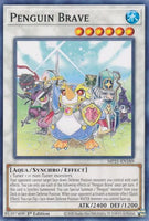 Penguin Brave [MP21-EN189] Common