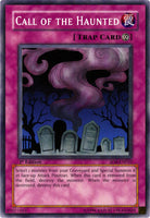 Call Of The Haunted [SD6-EN032] Common