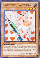 Injection Fairy Lily [LCJW-EN280] Common