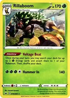 Rillaboom (014/202) (Cosmos Holo) [Sword & Shield: Base Set]