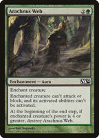 Arachnus Web [Magic 2012]