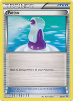 Potion (21/30) [XY: Trainer Kit - Latias & Latios]