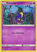 Cosmog (6/12) [McDonald's Promos: 2017 Collection]