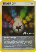 Multi Energy (93/100) [EX: Sandstorm]