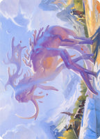 Morophon the Boundless // Morophon the Boundless [Modern Horizons Art Series]