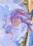 Morophon the Boundless // Morophon the Boundless [Modern Horizons Art Series]