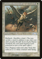 Pegasus Stampede [Exodus]