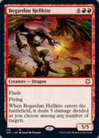 Bogardan Hellkite [Dungeons & Dragons: Adventures in the Forgotten Realms Commander]