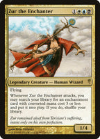 Zur the Enchanter [Coldsnap]