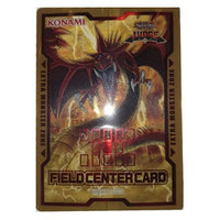 Official Judge Field Center Token: Slifer the Sky Dragon [null] Promo