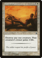 Path of Peace [Portal]
