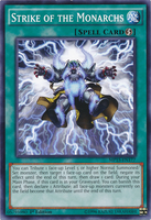 Strike of the Monarchs [MP15-EN177] Common