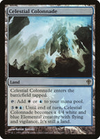 Celestial Colonnade (Buy-A-Box) [Worldwake Promos]