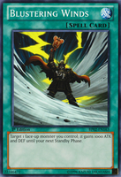 Blustering Winds [BP02-EN163] Common
