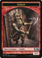 Goblin Token [Core Set 2019 Tokens]